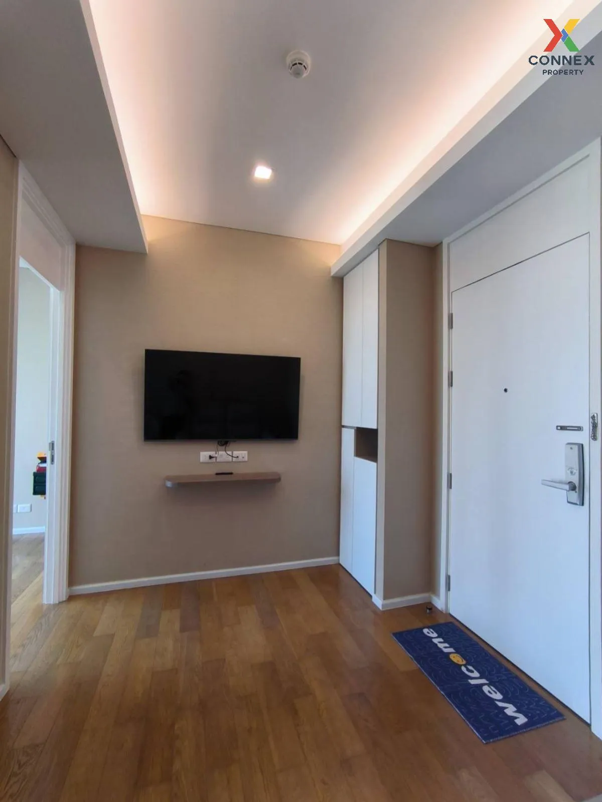 For Rent Condo , The Saint Residences , MRT-Phahon Yothin , Chomp 2