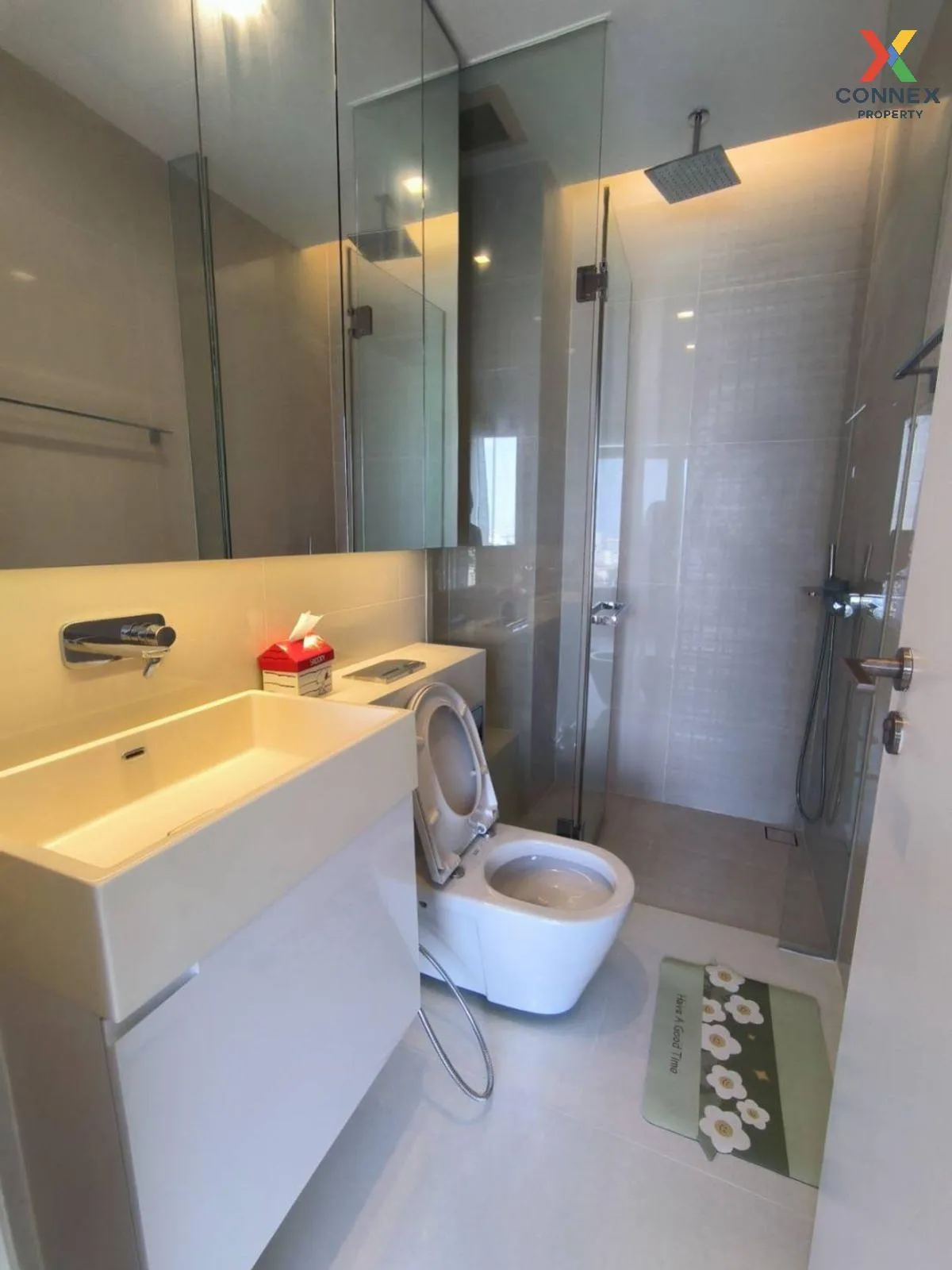 For Rent Condo , The Saint Residences , MRT-Phahon Yothin , Chomp