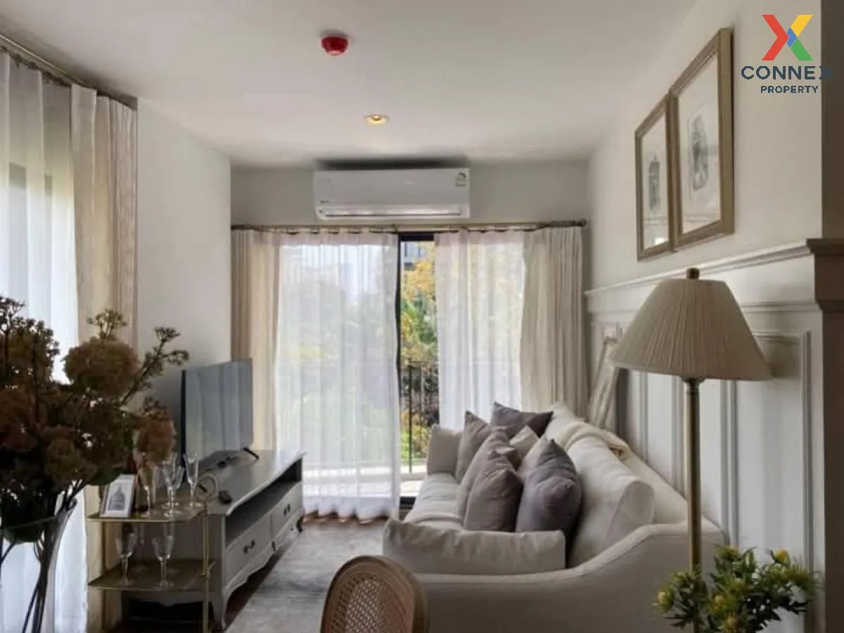 For Rent Condo , La Habana Hua Hin , nice view , corner unit , wi 1