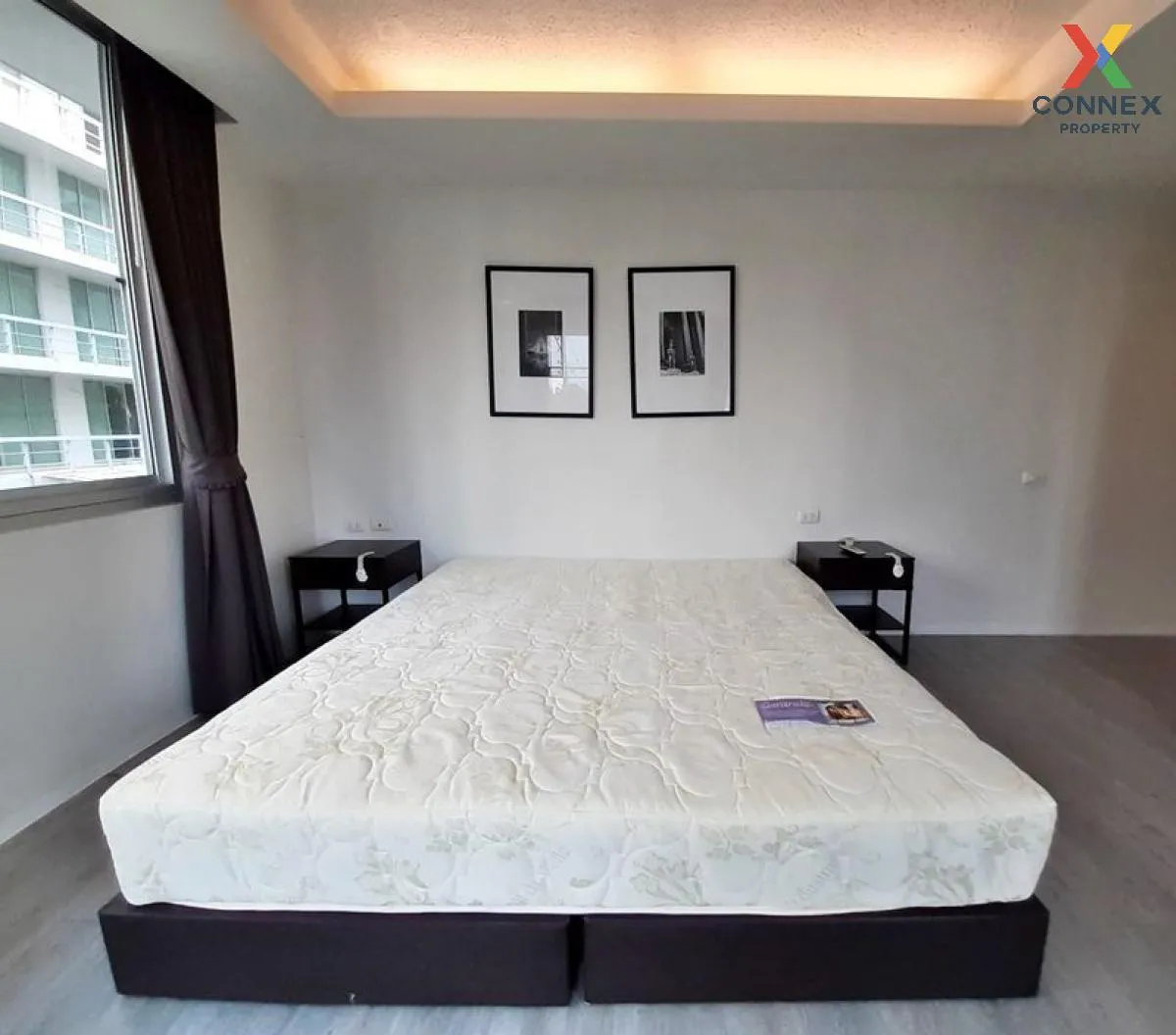 For Rent Condo , Waterford Sukhumvit 50 , BTS-Phra Khanong , Phra Khanong , Khlong Toei , Bangkok , CX-118440 4