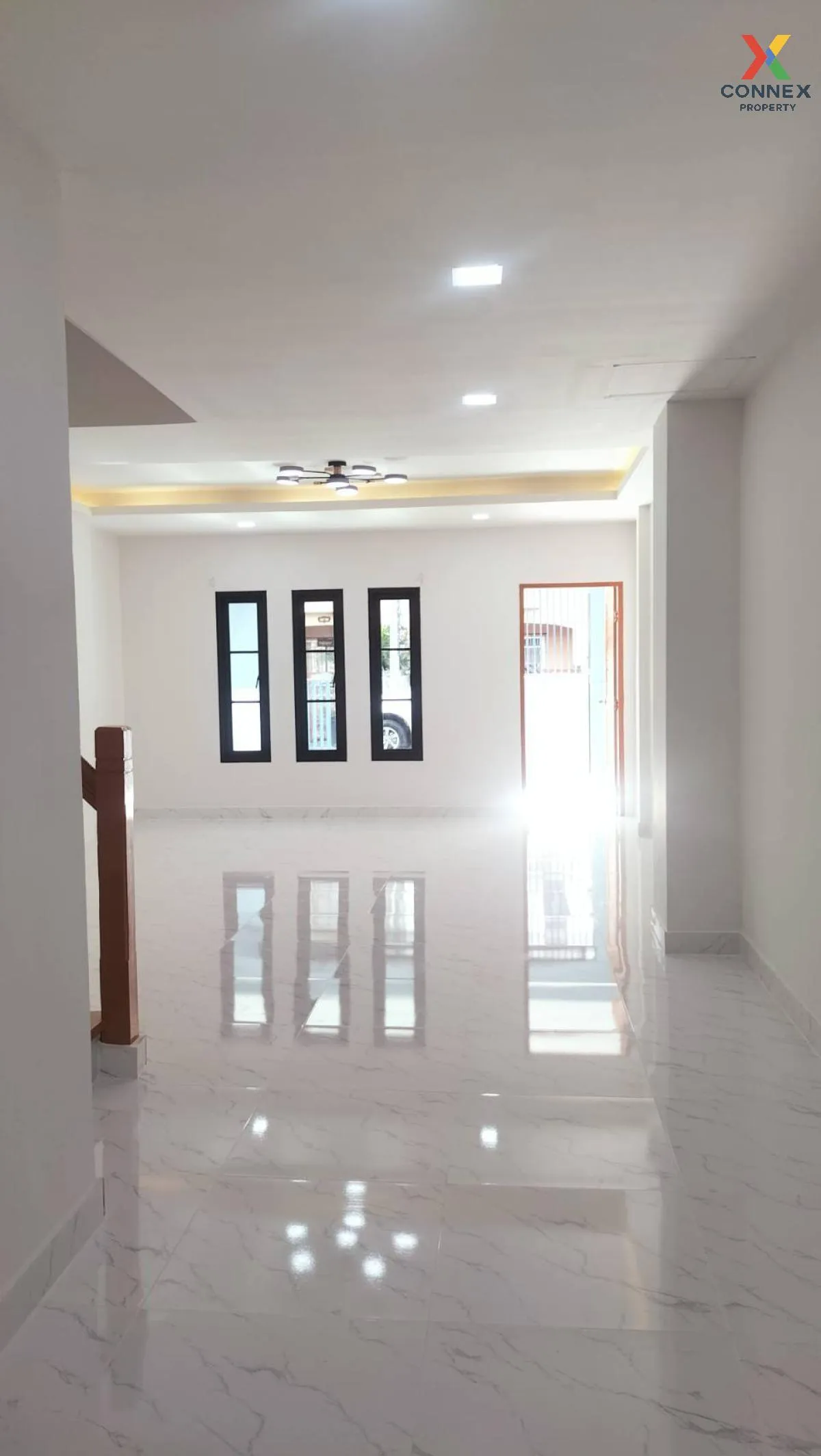 For Sale Townhouse/Townhome  , K.C. Ramintra 7 , Sam Wa Tawan Tok , Khlong Sam Wa , Bangkok , CX-118441 4