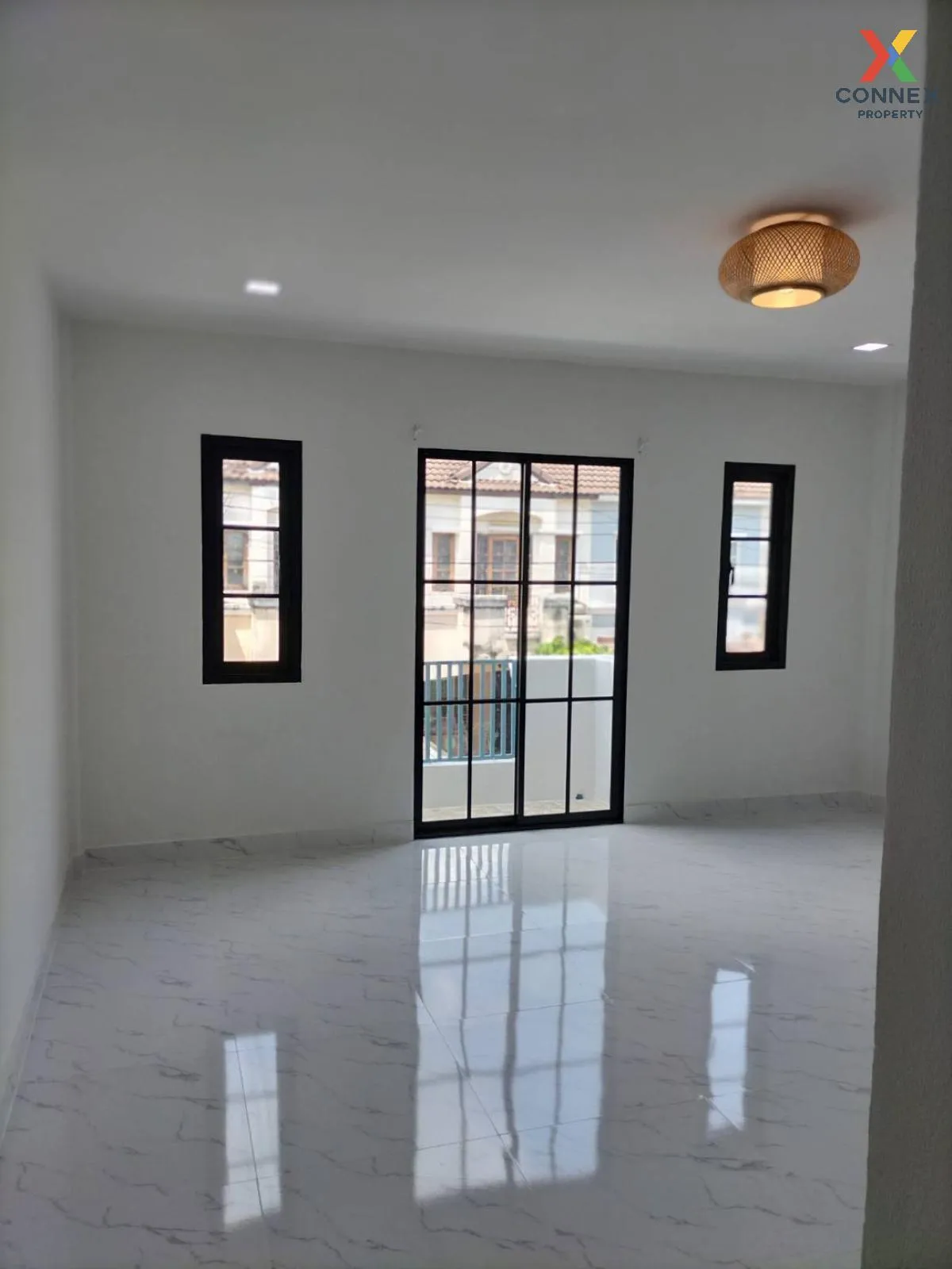 For Sale Townhouse/Townhome  , K.C. Ramintra 7 , Sam Wa Tawan Tok , Khlong Sam Wa , Bangkok , CX-118441