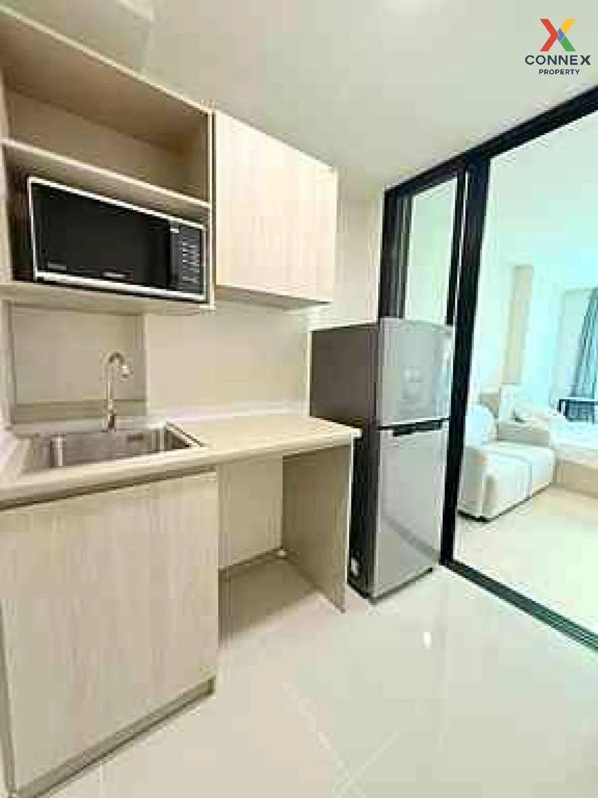 For Rent Condo ,  d condo hype rangsit , Khlong Nueng , khlong Luang , Pathum Thani , CX-118453 4