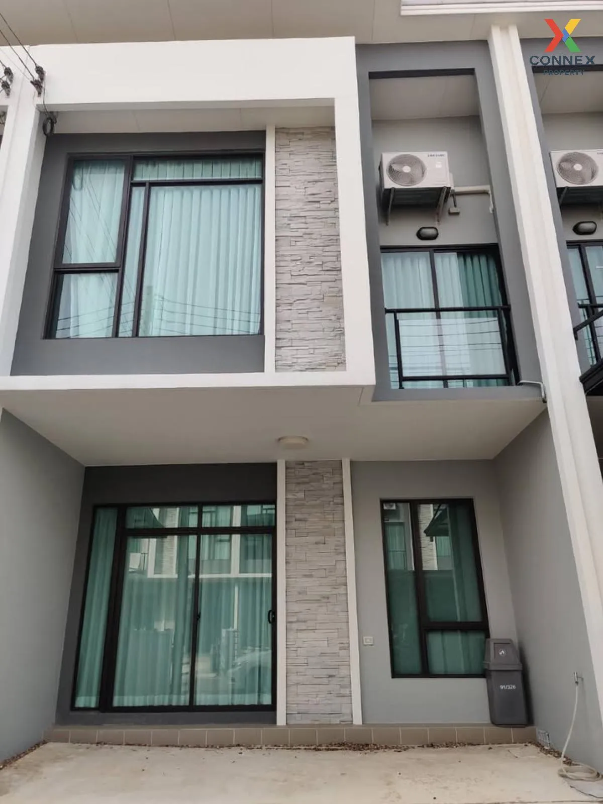 For Sale Townhouse/Townhome  , Grande Pleno Phahol - Rangsit , Khlong Nueng , khlong Luang , Pathum Thani , CX-118454 1