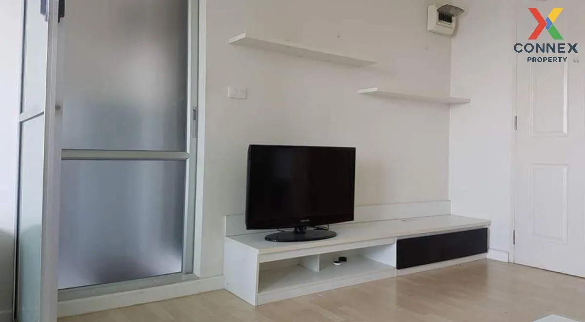 For Rent Condo , D condo Ramindra , Tha Raeng , Bang Khen , Bangkok , CX-118456 3