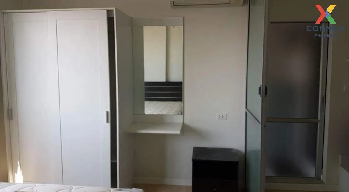 For Rent Condo , D condo Ramindra , Tha Raeng , Bang Khen , Bangkok , CX-118456