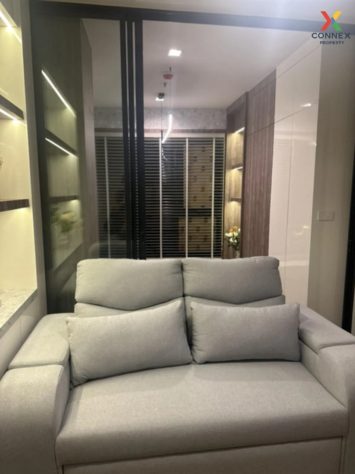 For Sale Condo , Life Ladprao Valley , BTS-Ha Yaek Lat Phrao , Chomphon , Chatuchak , Bangkok , CX-118476 1