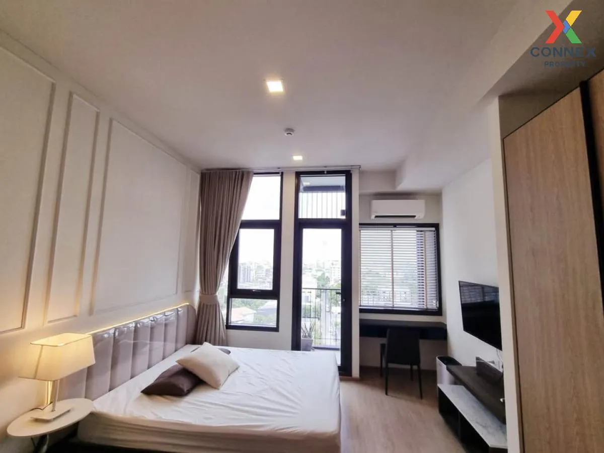 For Rent Condo , Centric Ratchayothin , BTS-Ratchayothin , Chankasem , Chatuchak , Bangkok , CX-118477 1