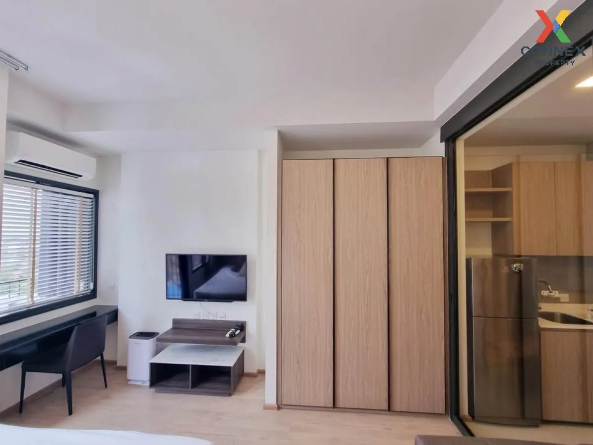 For Rent Condo , Centric Ratchayothin , BTS-Ratchayothin , Chankasem , Chatuchak , Bangkok , CX-118477 2