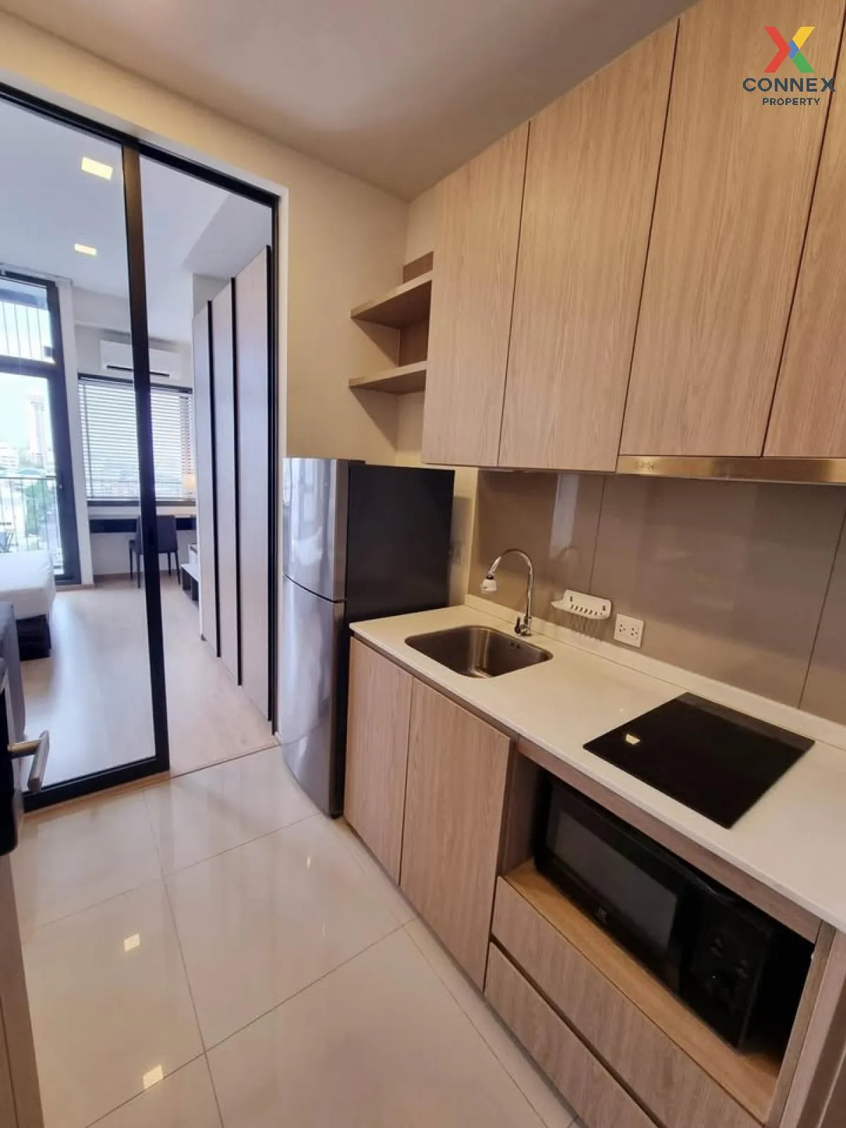 For Rent Condo , Centric Ratchayothin , BTS-Ratchayothin , Chankasem , Chatuchak , Bangkok , CX-118477 3