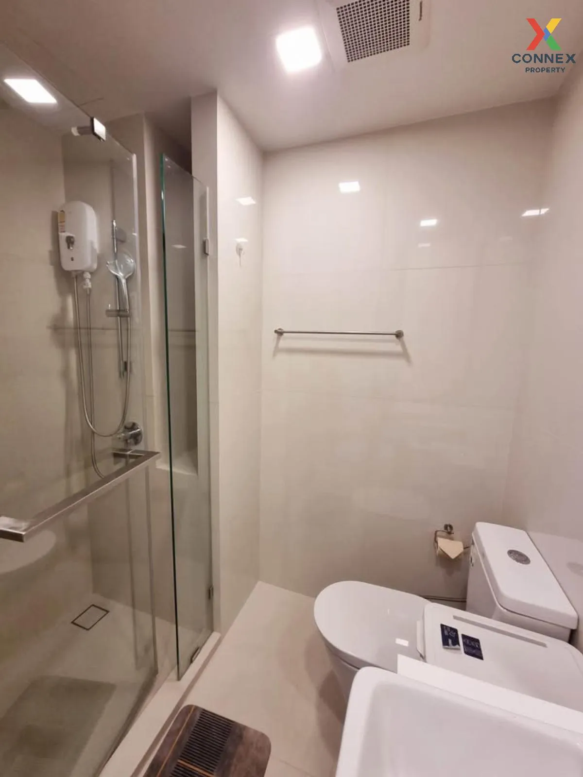 For Rent Condo , Centric Ratchayothin , BTS-Ratchayothin , Chankasem , Chatuchak , Bangkok , CX-118477 4