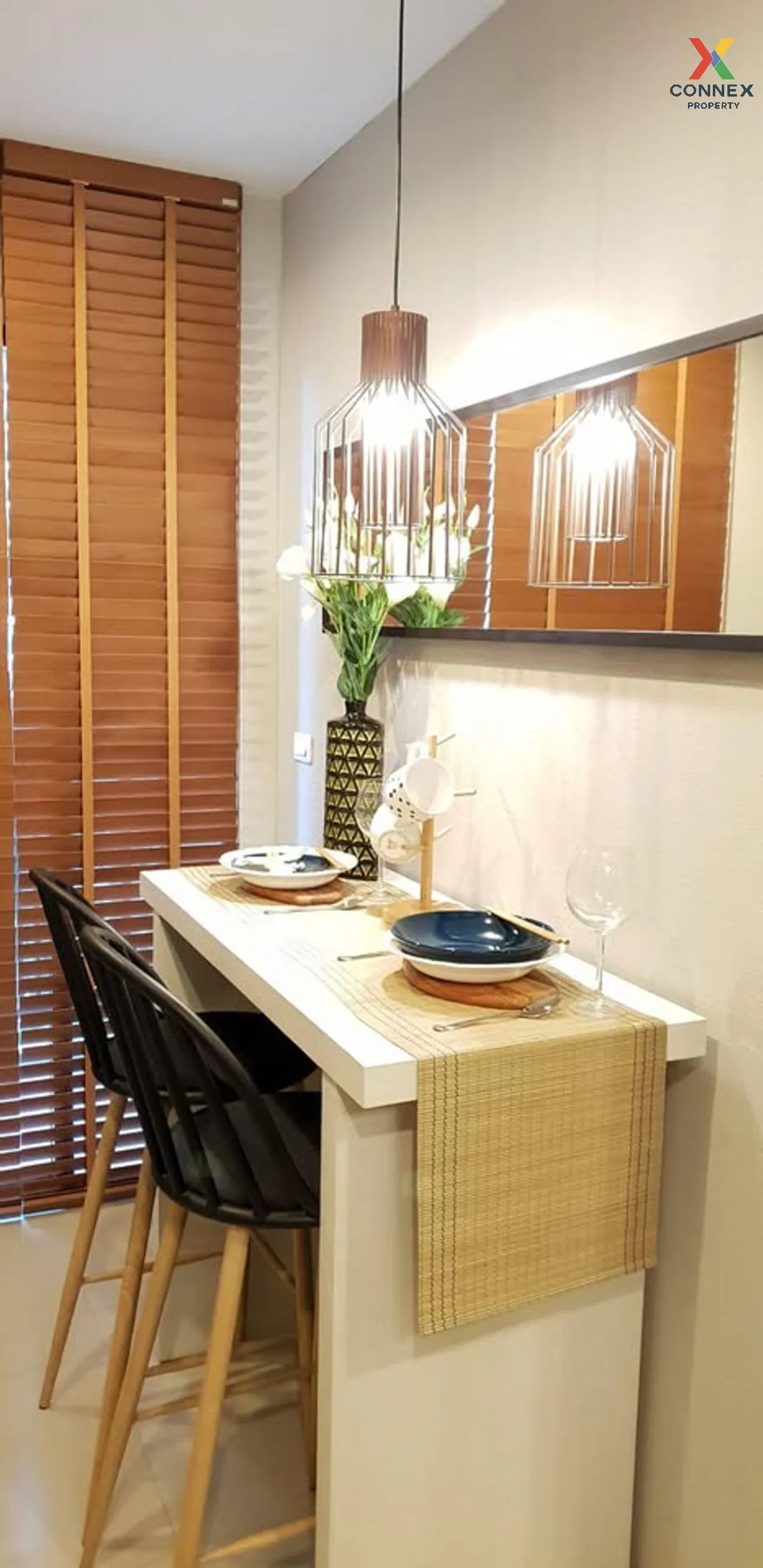 For Sale Condo , The Base Park East Sukhumvit 77 , BTS-On Nut , P 4