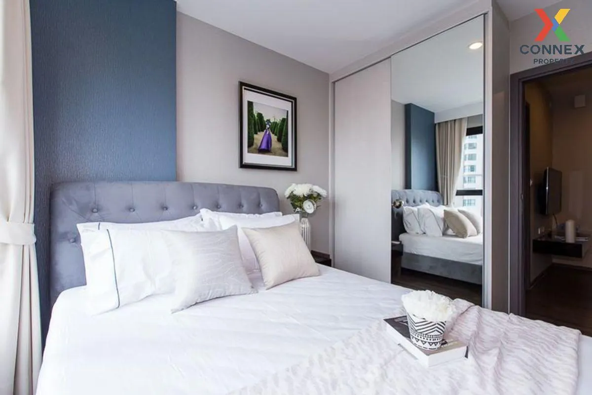 For Sale Condo , The Base Park East Sukhumvit 77 , BTS-On Nut , P