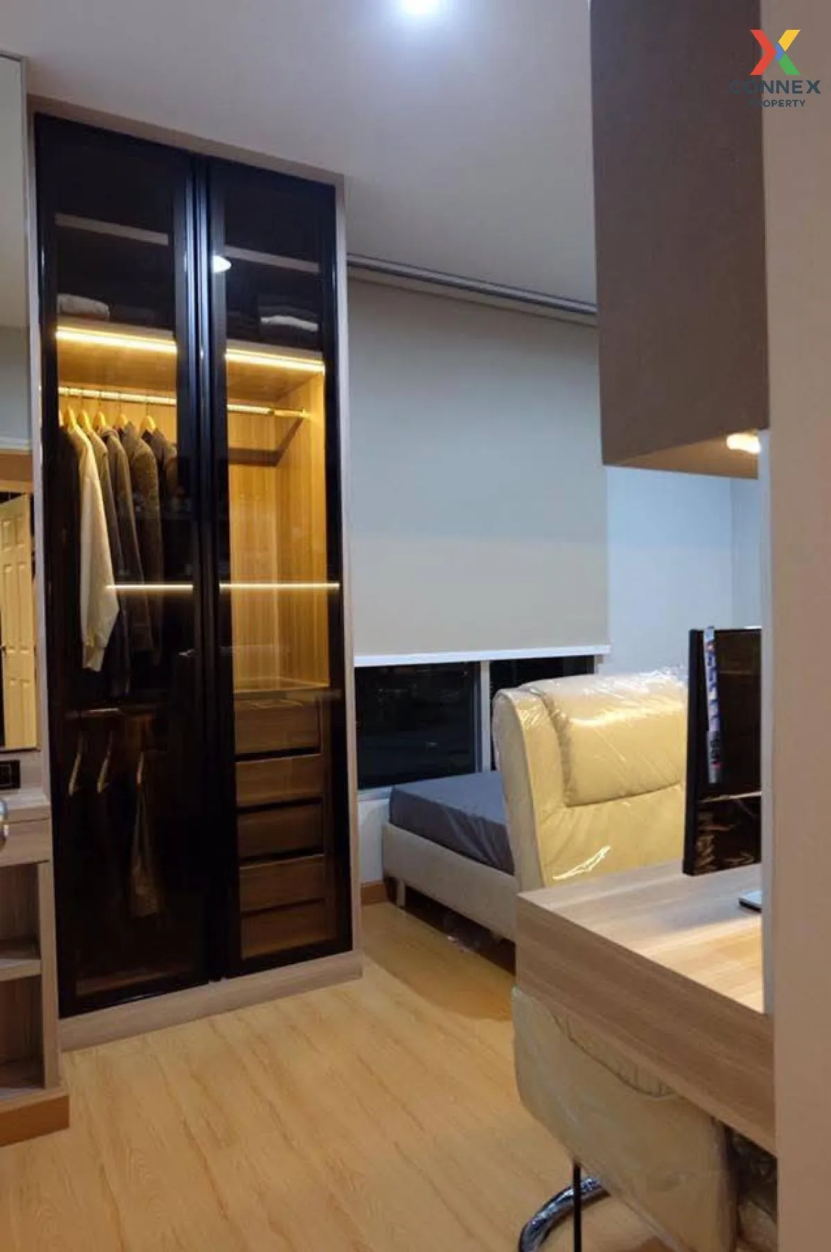 For Rent Condo , Life @ Sukhumvit 65 , BTS-Ekkamai , Phra Khanong Nuea , Watthana , Bangkok , CX-118487