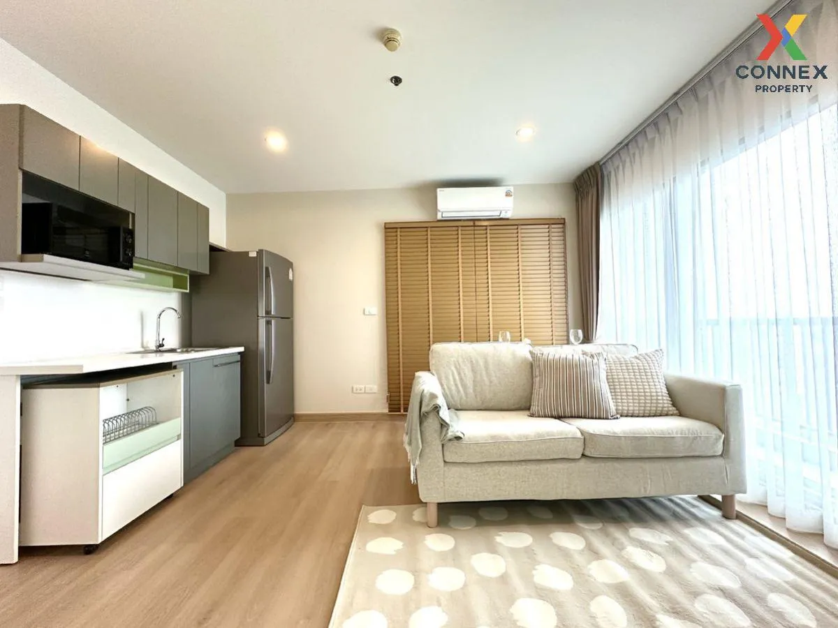 For Sale Condo , THE KEY CHAENGWATTANA , Bang Talat , Pak Kret , Nonthaburi , CX-118494 1