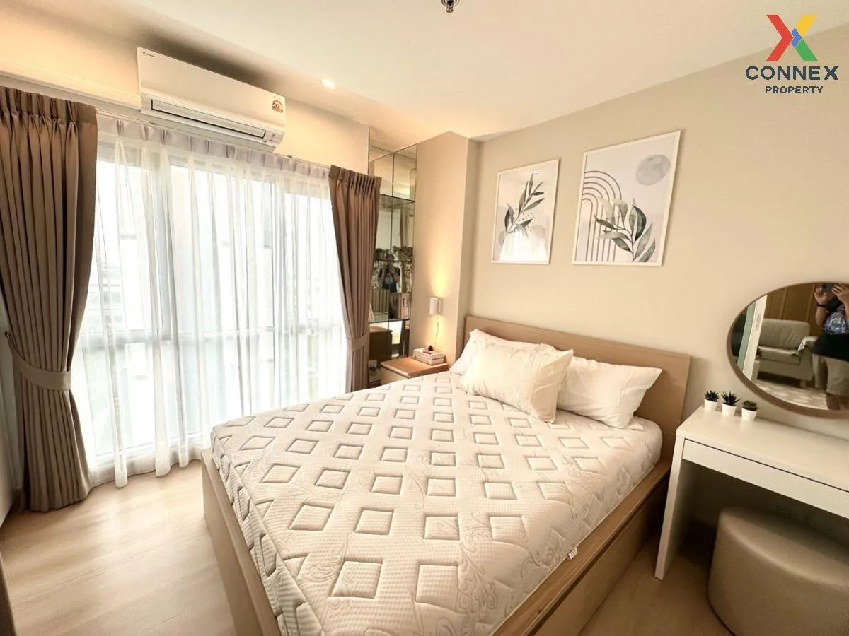 For Sale Condo , THE KEY CHAENGWATTANA , Bang Talat , Pak Kret , Nonthaburi , CX-118494 3