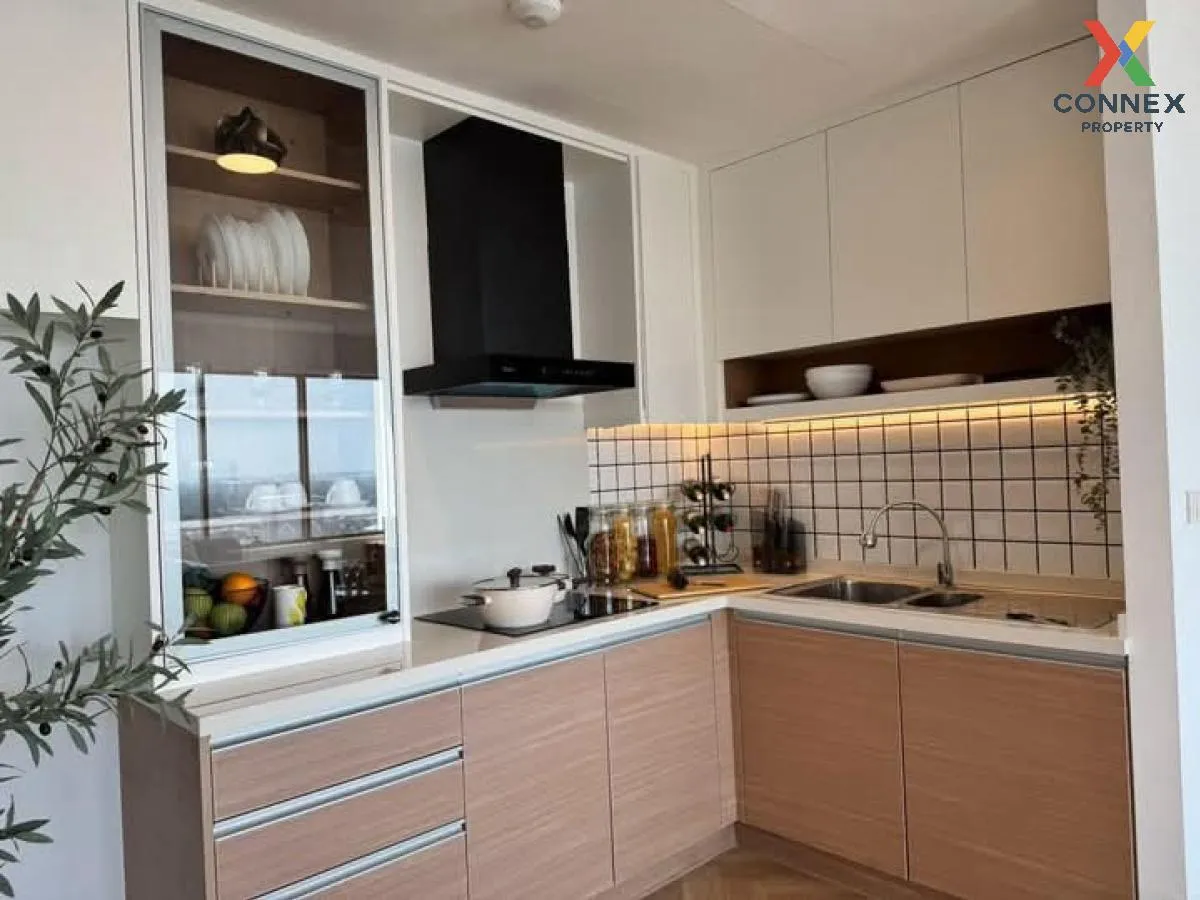 For Sale Condo , The Emporio Place , high floor , newly renovated , BTS-Phrom Phong , Khlong Toei , Khlong Toei , Bangkok , CX-118496