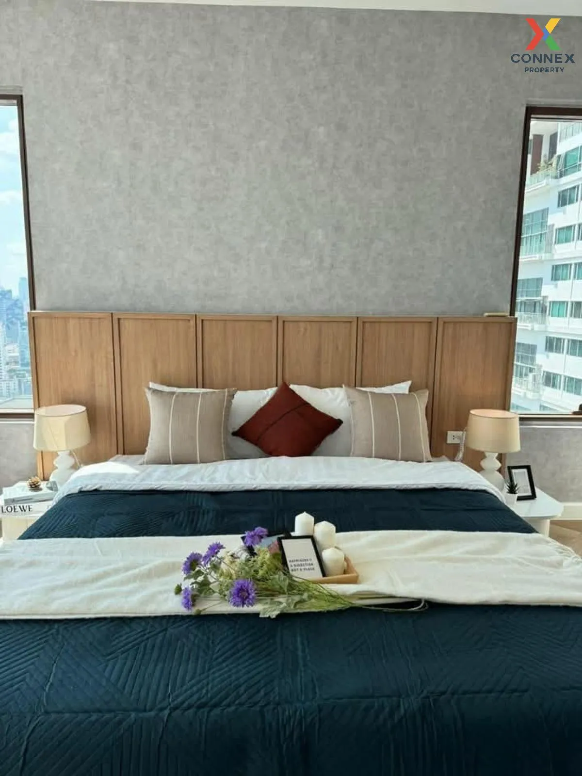 For Sale Condo , The Emporio Place , high floor , newly renovated , BTS-Phrom Phong , Khlong Toei , Khlong Toei , Bangkok , CX-118496