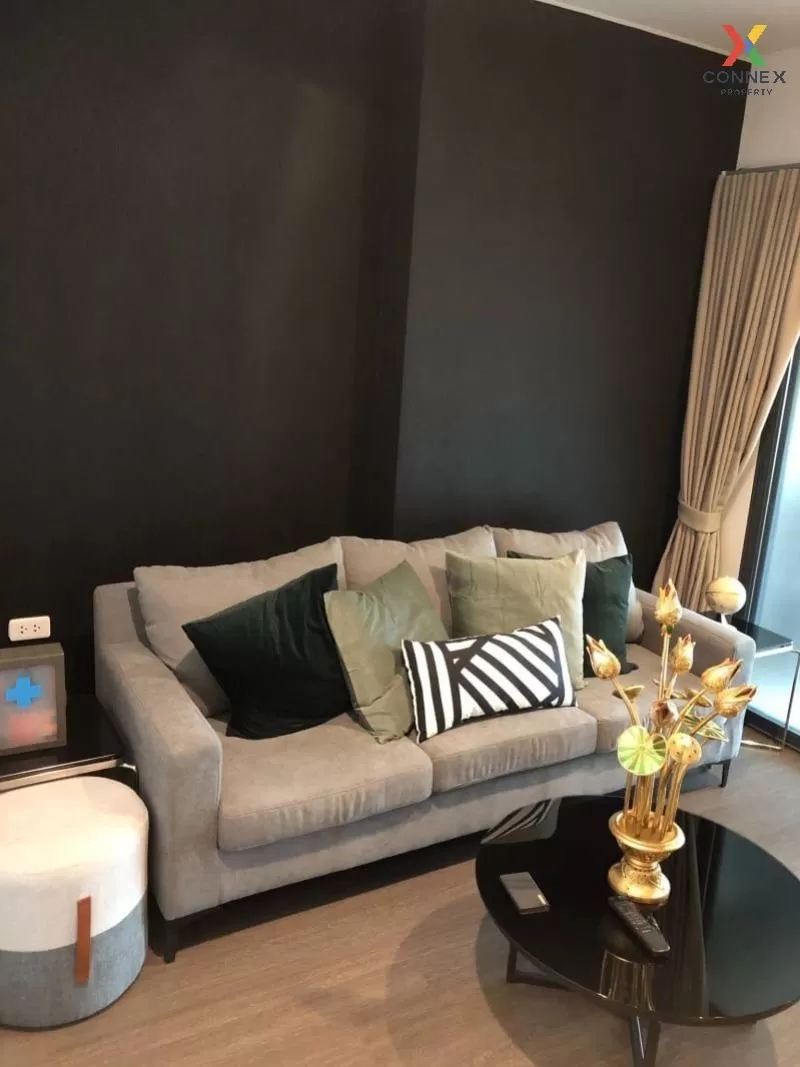 FOR RENT condo , Ideo Sukhumvit 93 , BTS-Bang Chak , Phra Khanong , Khlong Toei , Bangkok , CX-11850