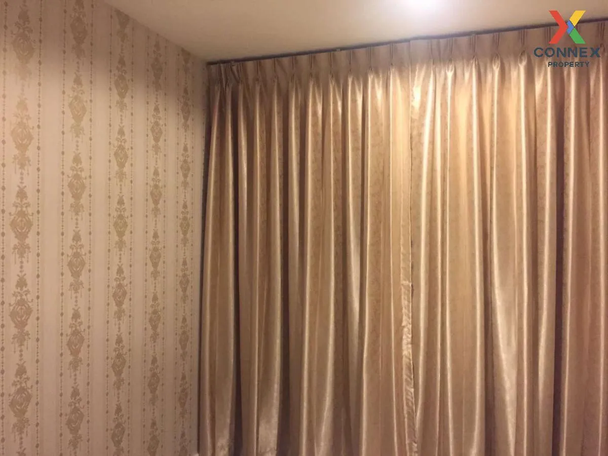 For Sale Condo , Kuruthanee Privacy , Bang Phlat , Bang Phlat , B