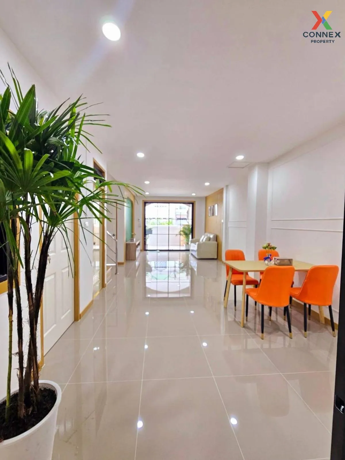 For Sale Townhouse/Townhome  , Baan Sucha , Nong Khang Phlu , Nong Khaem , Bangkok , CX-118509