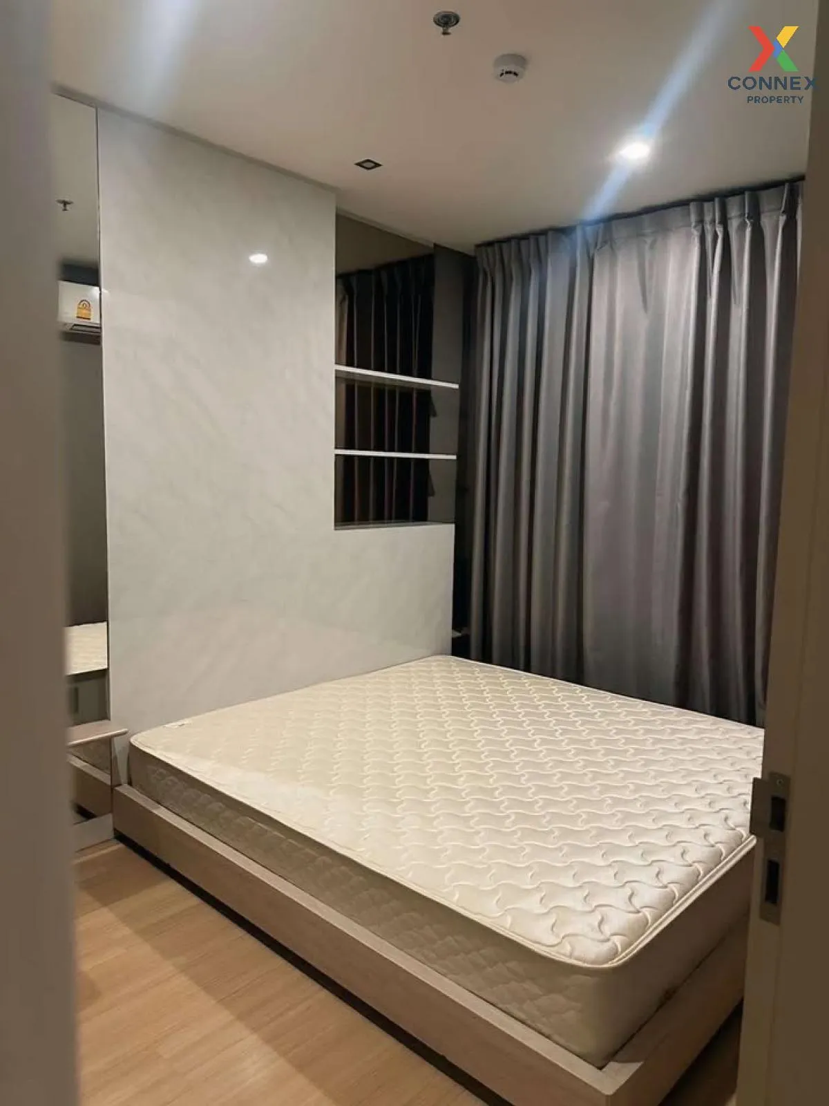 For Sale Condo , Lumpini Suite Phetchaburi Makkasan , MRT-Phetchaburi , Makkasan , Rat Thewi , Bangkok , CX-118512 3