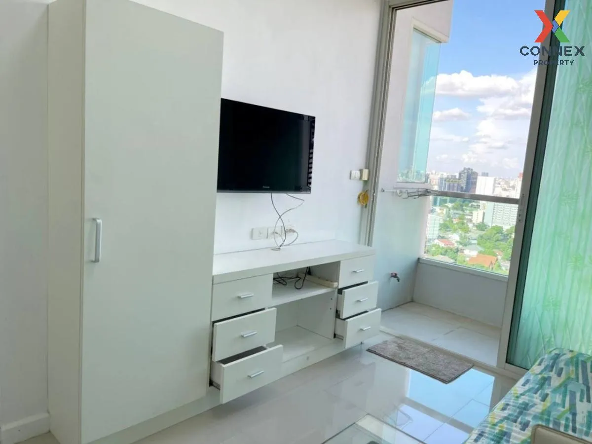 For Sale Condo , IDEO Mix Phaholyothin , BTS-Saphan Khwai , Sam Sen Nai , Phaya Thai , Bangkok , CX-118514 2