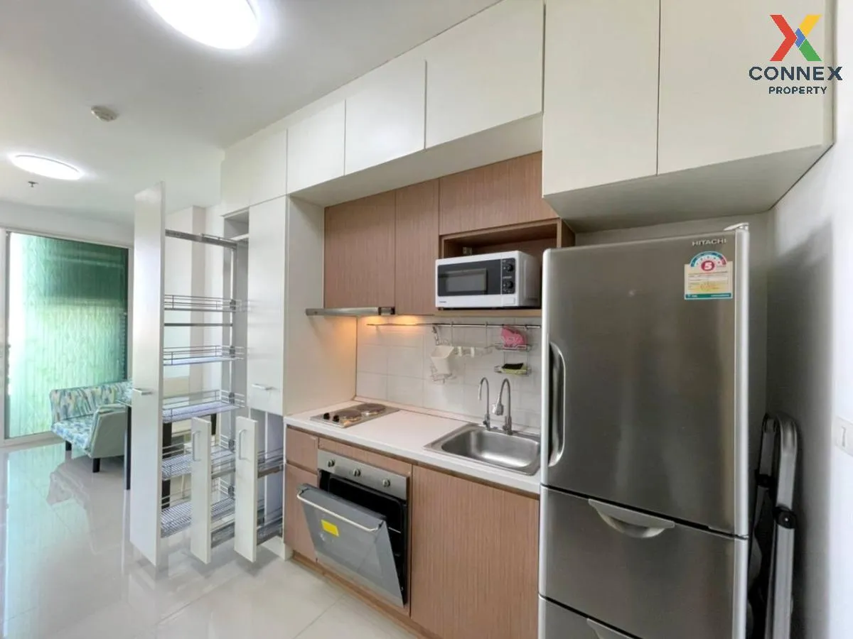 For Sale Condo , IDEO Mix Phaholyothin , BTS-Saphan Khwai , Sam Sen Nai , Phaya Thai , Bangkok , CX-118514 3