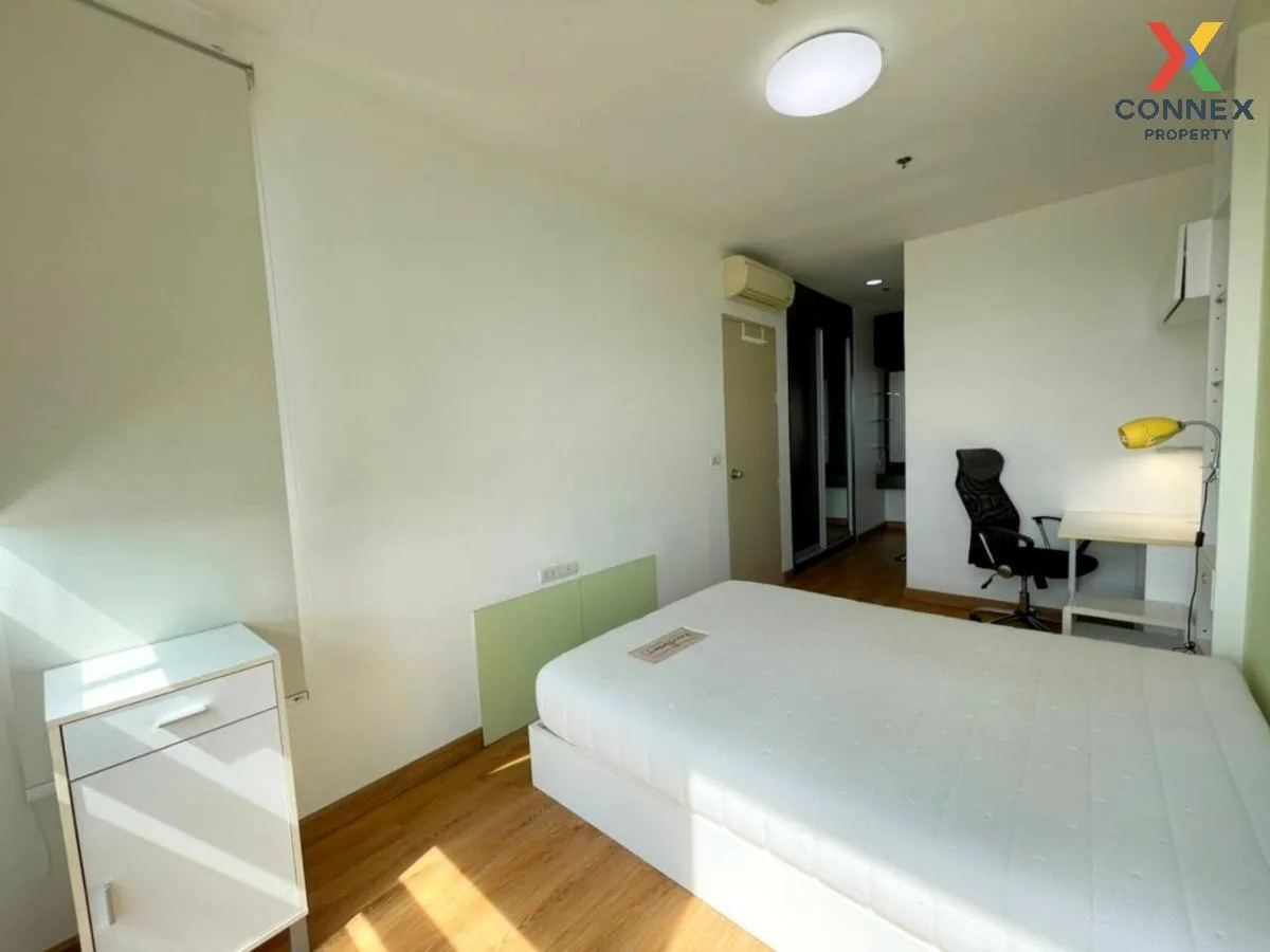 For Sale Condo , IDEO Mix Phaholyothin , BTS-Saphan Khwai , Sam Sen Nai , Phaya Thai , Bangkok , CX-118514