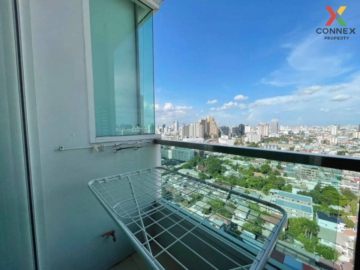 For Sale Condo , IDEO Mix Phaholyothin , BTS-Saphan Khwai , Sam Sen Nai , Phaya Thai , Bangkok , CX-118514