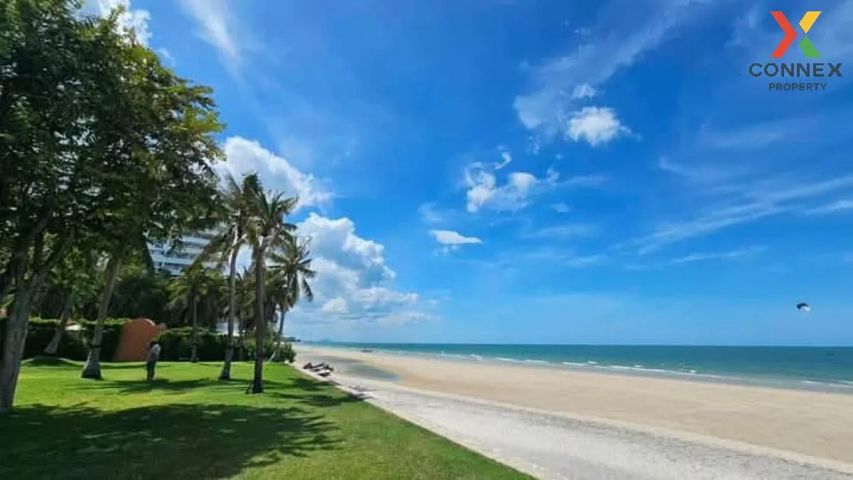 For Sale Condo , Marrakesh Hua Hin Residences , nice view , newly renovated , Nong Kae , Hua Hin , Prachuap Khiri Khan , CX-118523