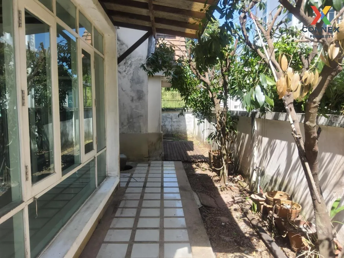 For Sale House , Smart Home 2 , Surasak , Si Racha , Chon Buri , CX-118525