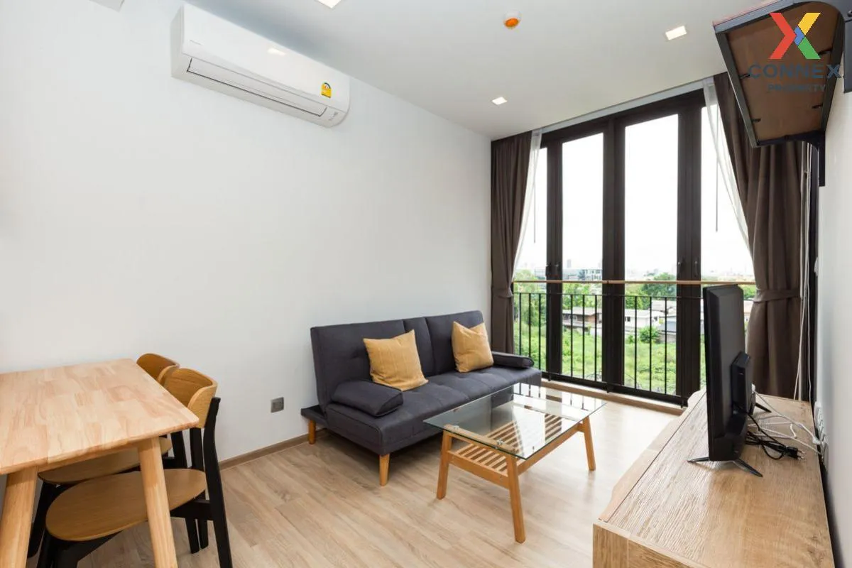 For Sale Condo , Kawa Haus , BTS-On Nut , Phra Khanong Nuea , Watthana , Bangkok , CX-118548 1