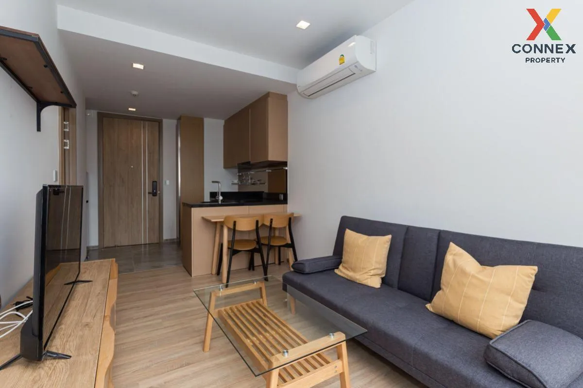 For Sale Condo , Kawa Haus , BTS-On Nut , Phra Khanong Nuea , Watthana , Bangkok , CX-118548 2