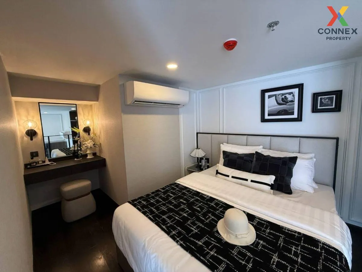 For Sale Condo , Park Origin Thonglor , BTS-Thong Lo , Khlong Tan Nuea , Watthana , Bangkok , CX-118549 4