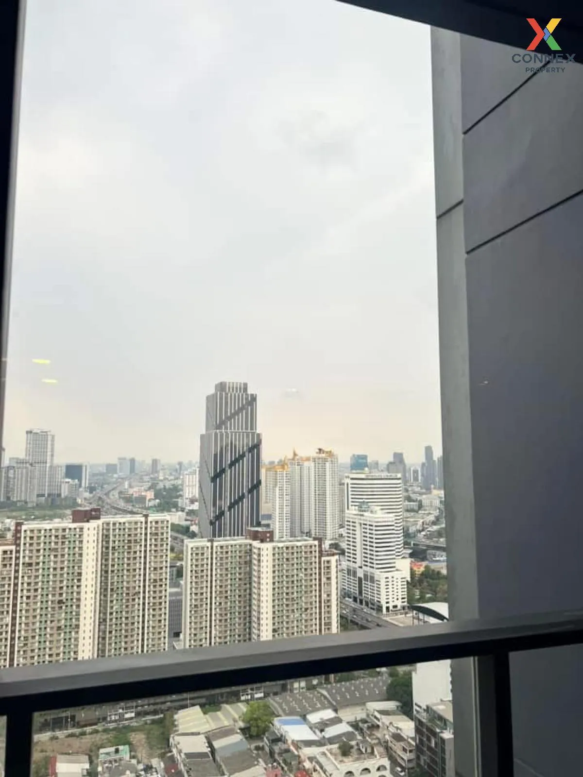 For Rent Condo , One9Five Asoke - Rama 9 , MRT-Phra Ram 9 , Huai Khwang , Huai Khwang , Bangkok , CX-118551