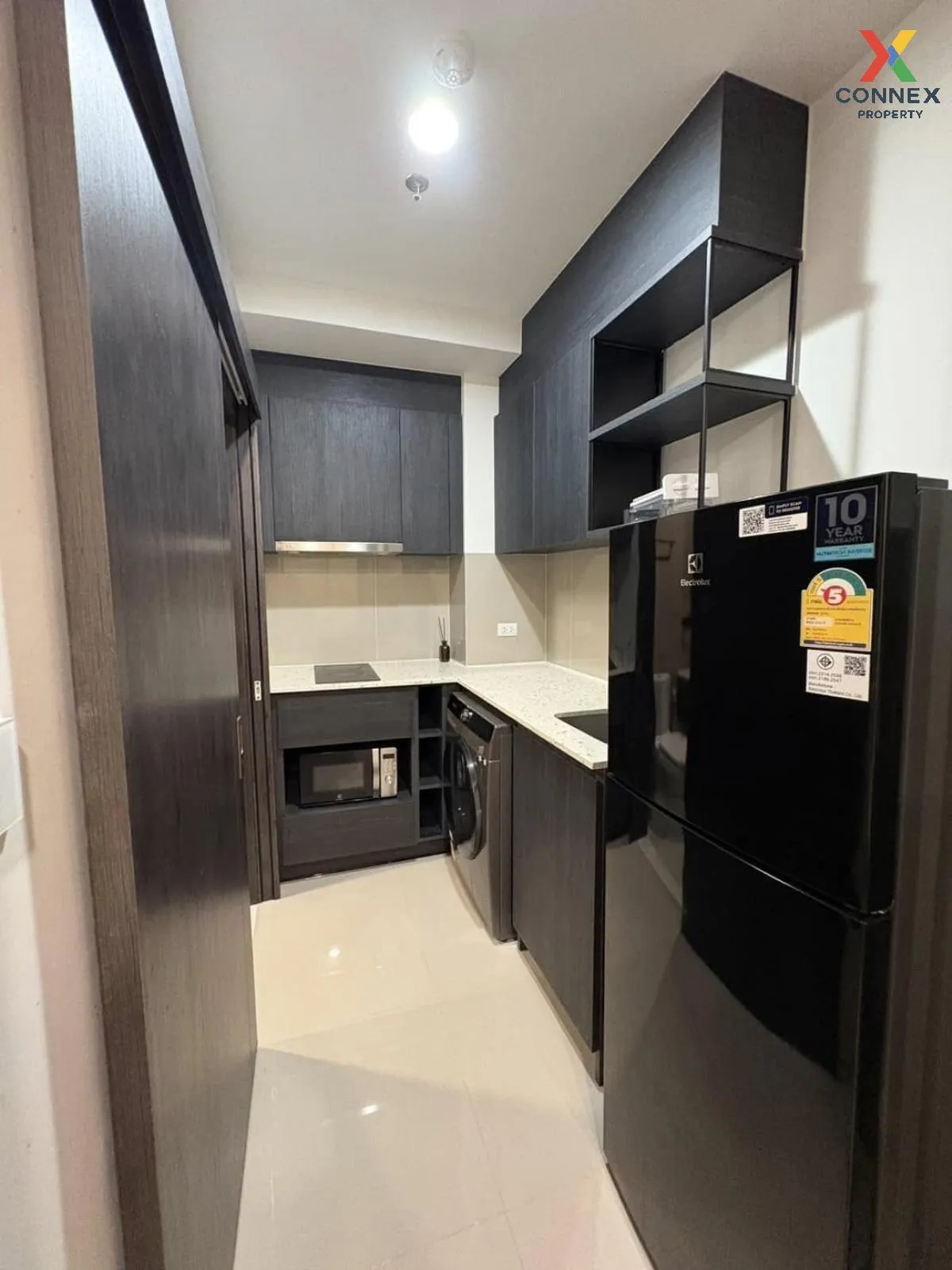 For Rent Condo , XT Huaikhwang , MRT-Huai Khwang , Huai Khwang ,  4