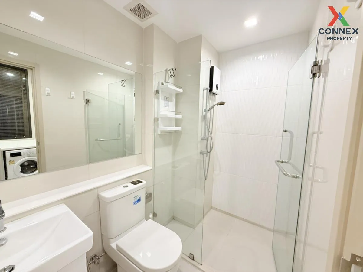 For Rent Condo , Life One Wireless , nice view , high floor , BTS-Phloen Chit , Lumpini , Pathum Wan , Bangkok , CX-118574