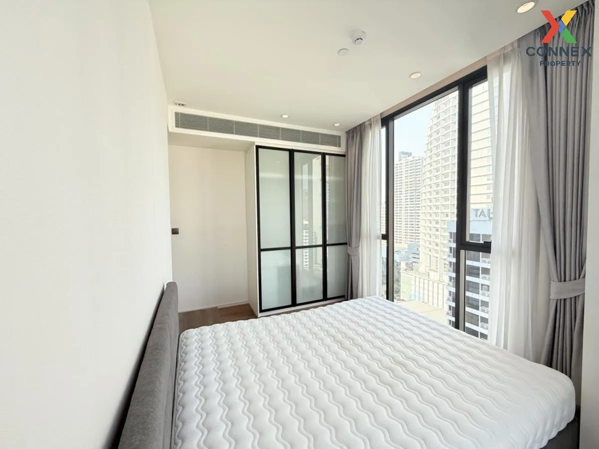 For Rent Condo , Muniq Sukhumvit 23 , BTS-Asok , Khlong Toei Nuea , Watthana , Bangkok , CX-118576