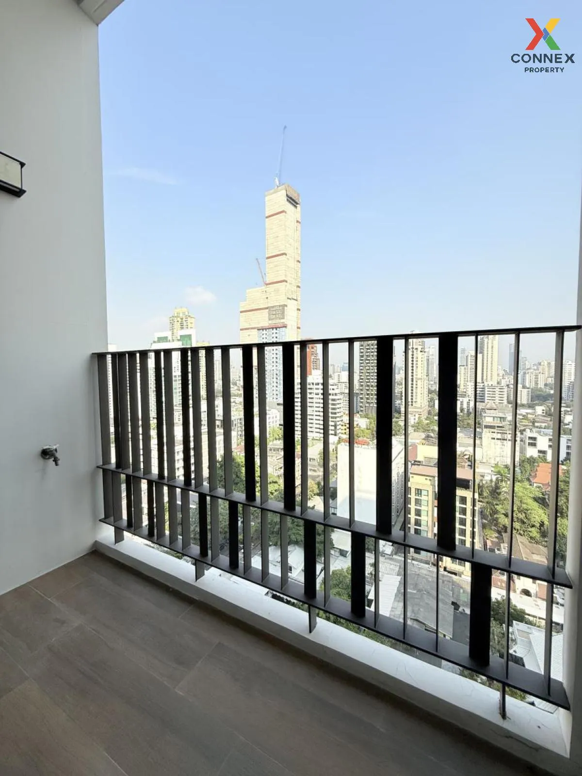 For Rent Condo , Muniq Sukhumvit 23 , BTS-Asok , Khlong Toei Nuea , Watthana , Bangkok , CX-118576