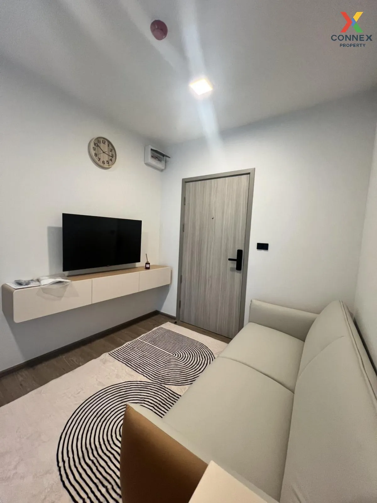 For Rent Condo , Chapter One All Ramintra , MRT-Lat Pla Khao , Anusawari , Bang Khen , Bangkok , CX-118592 2