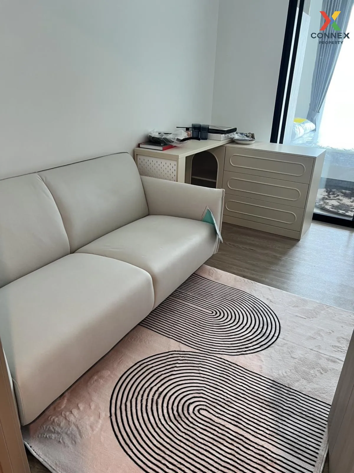 For Rent Condo , Chapter One All Ramintra , MRT-Lat Pla Khao , Anusawari , Bang Khen , Bangkok , CX-118615 1