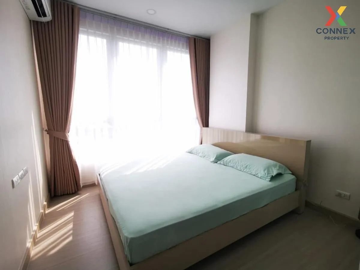 For Rent Condo , Supalai Loft Sathorn-Ratchaphruek , BTS-Bang Wa , Pakklong Phasi Charoen , Phasi Charoen , Bangkok , CX-118662 2