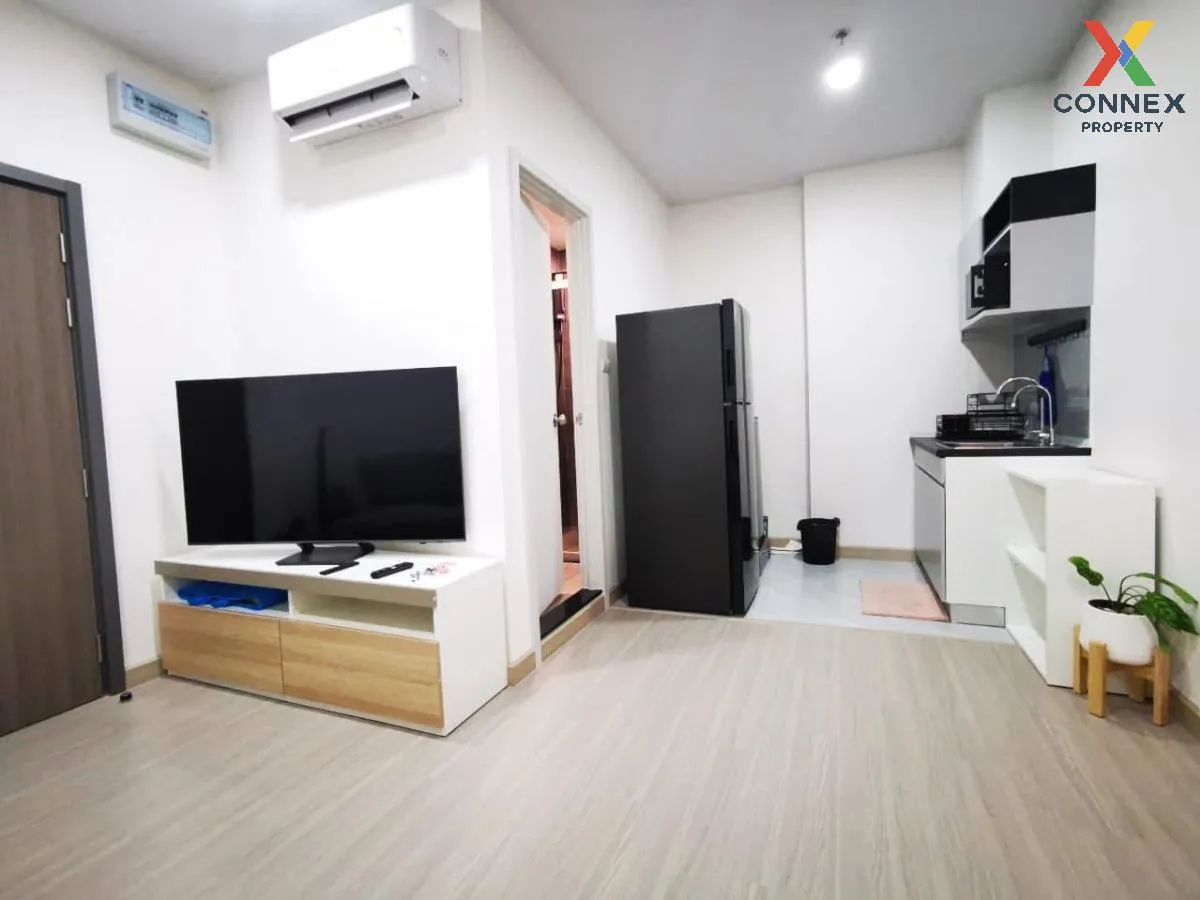 For Rent Condo , Supalai Loft Sathorn-Ratchaphruek , BTS-Bang Wa , Pakklong Phasi Charoen , Phasi Charoen , Bangkok , CX-118662