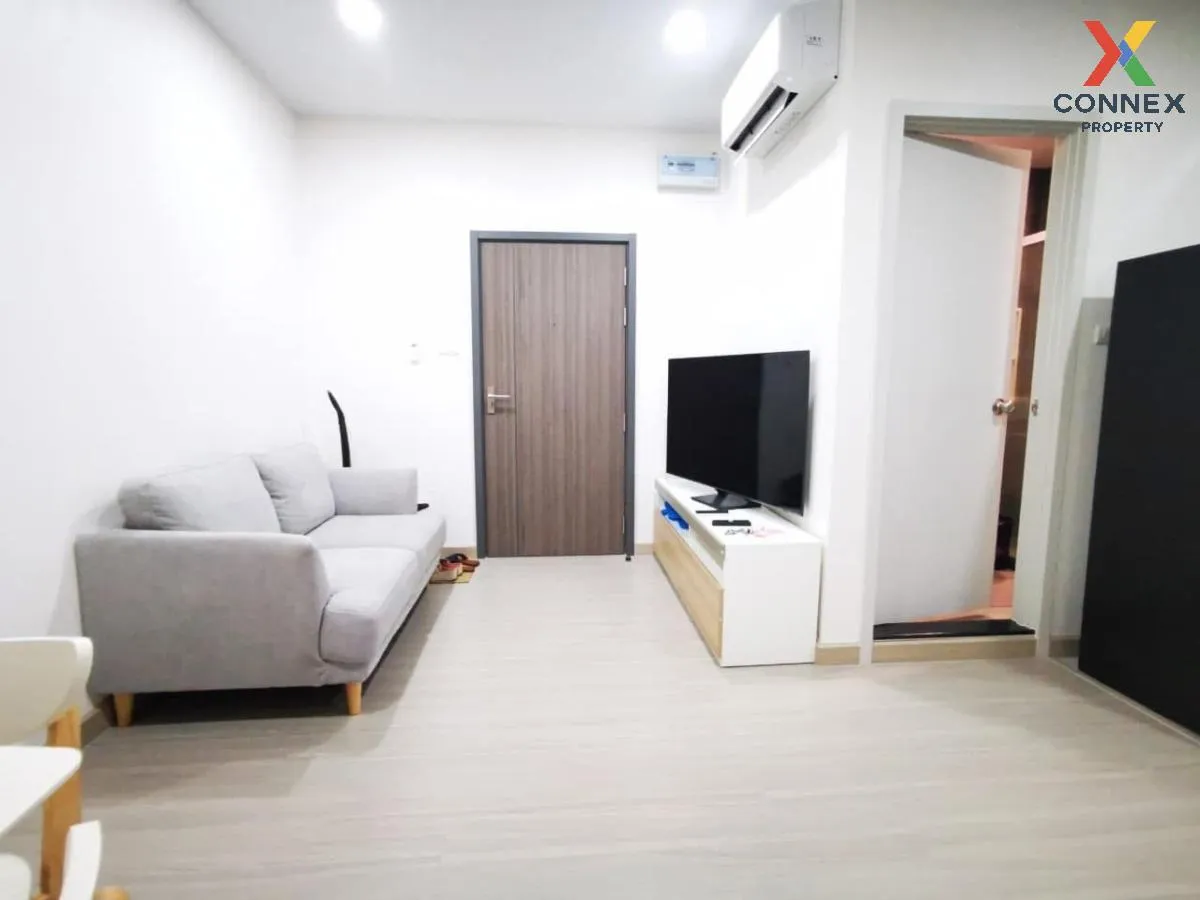 For Rent Condo , Supalai Loft Sathorn-Ratchaphruek , BTS-Bang Wa , Pakklong Phasi Charoen , Phasi Charoen , Bangkok , CX-118662