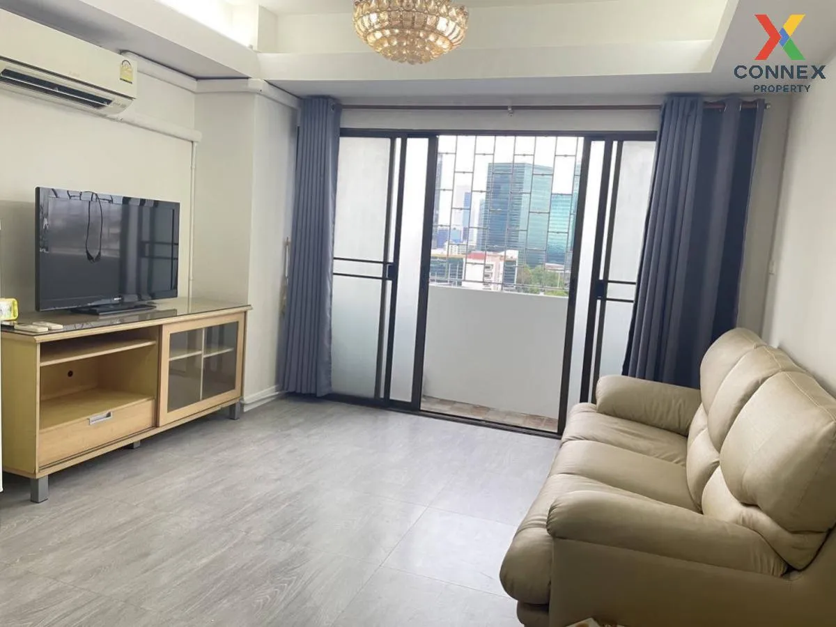 For Sale Condo , Central Ratchayothin Park , corner unit , BTS-Ratchayothin , Lat Yao , Chatuchak , Bangkok , CX-118664 1