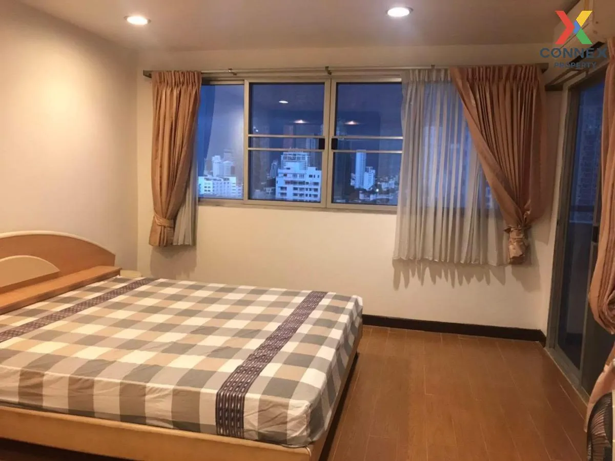 For Rent Condo , Waterford Diamond 30/1 , BTS-Phrom Phong , Khlong Tan , Khlong Toei , Bangkok , CX-118669 4