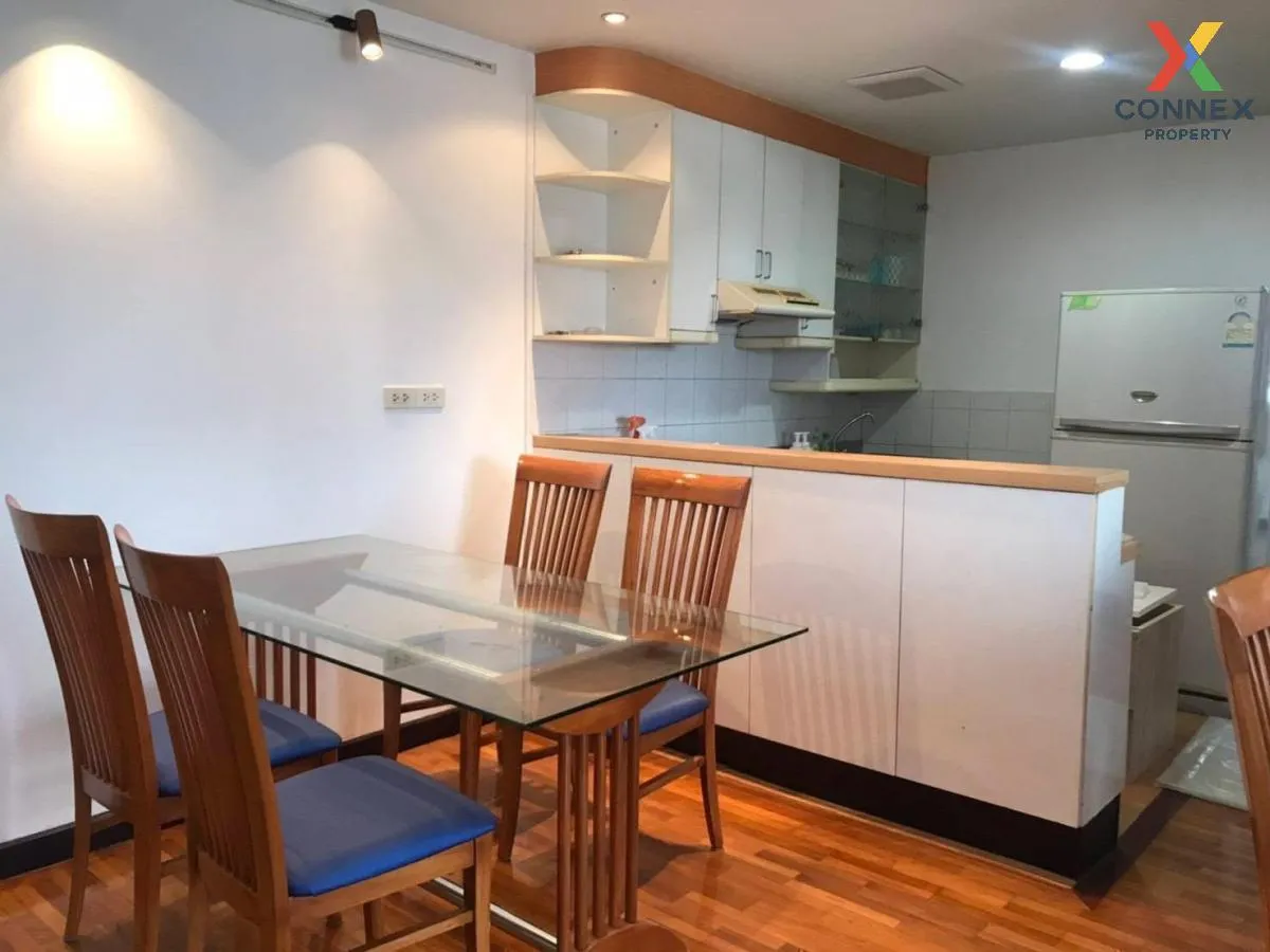 For Rent Condo , Waterford Diamond 30/1 , BTS-Phrom Phong , Khlong Tan , Khlong Toei , Bangkok , CX-118669