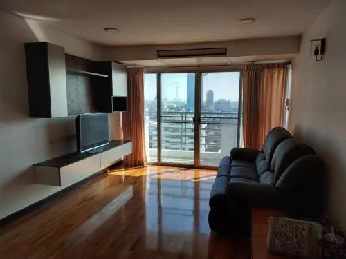 For Rent Condo , Waterford Diamond 30/1 , BTS-Phrom Phong , Khlong Tan , Khlong Toei , Bangkok , CX-118669