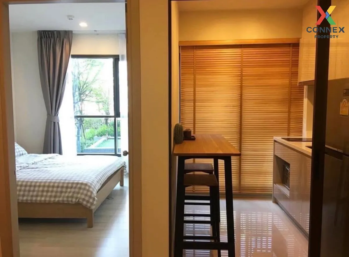 For Rent Condo , Life Sukhumvit 48 , BTS-Phra Khanong , Phra Khanong , Khlong Toei , Bangkok , CX-118671 1